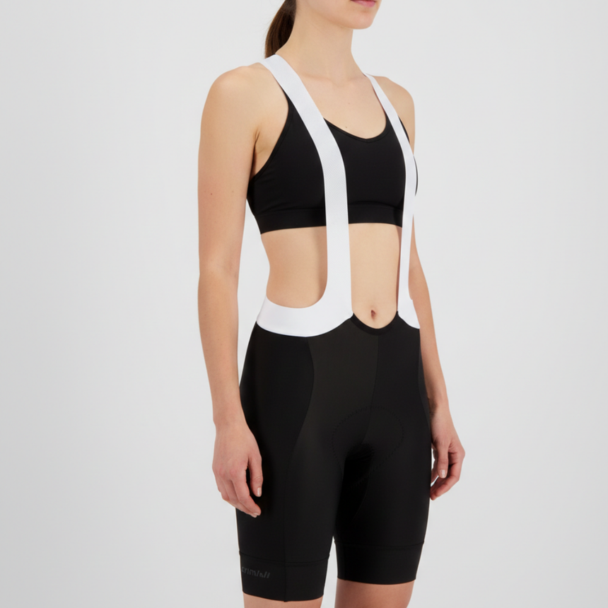 Dámske šortky Silvini WP2021 Santerno