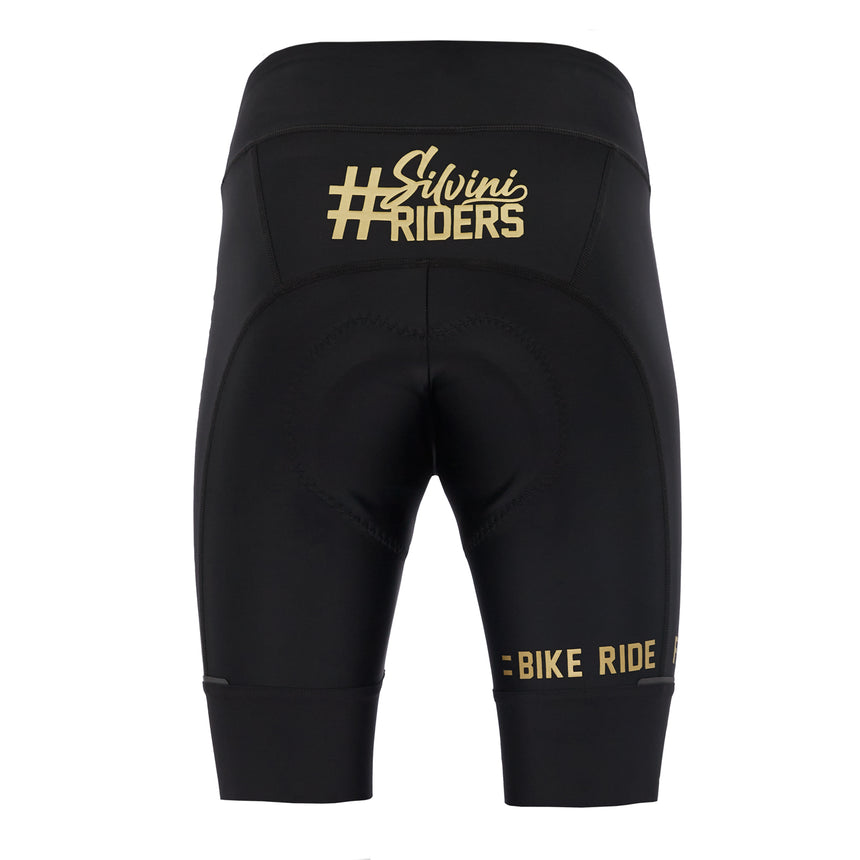 Dámske šortky Silvini WP2278 Cantona