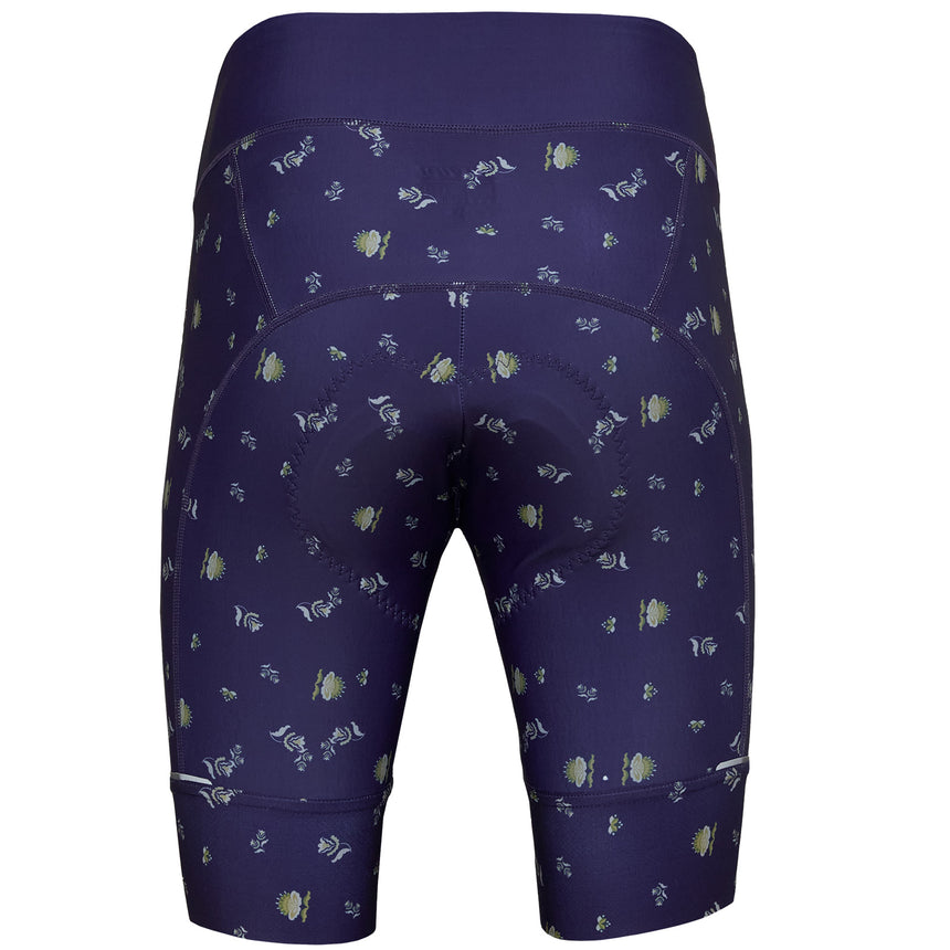 Dámske šortky Silvini WP2278 Cantona