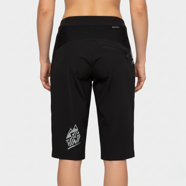 Silvini dámske šortky WP2420 Fabriana