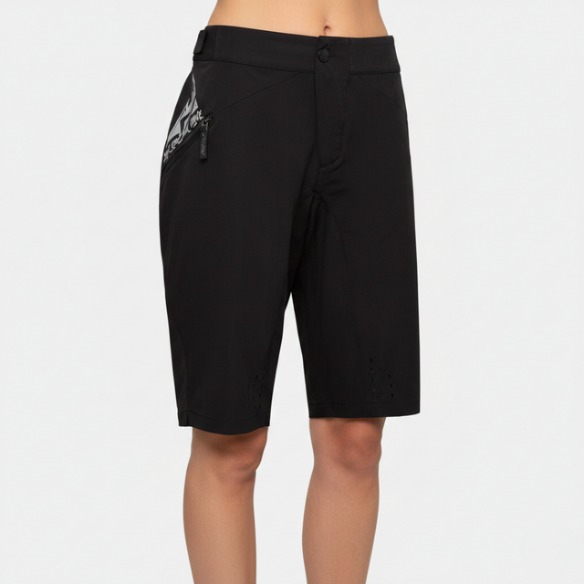 Silvini dámske šortky WP2420 Fabriana