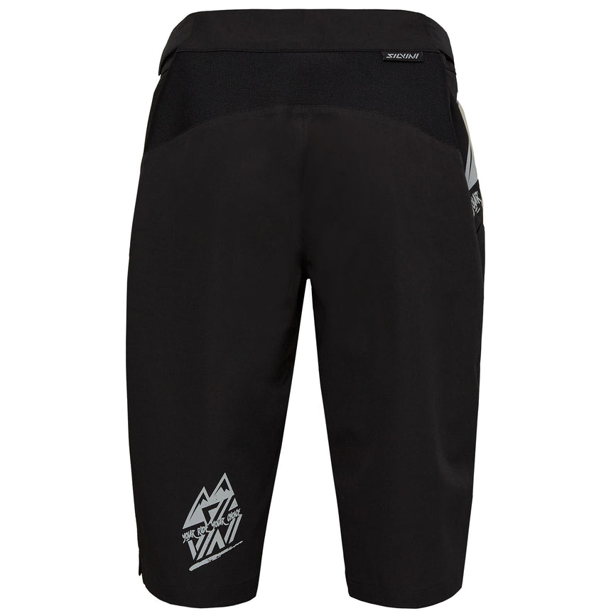 Silvini dámske šortky WP2420 Fabriana