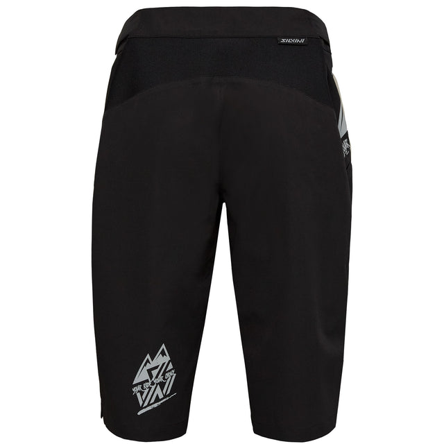 Silvini dámske šortky WP2420 Fabriana