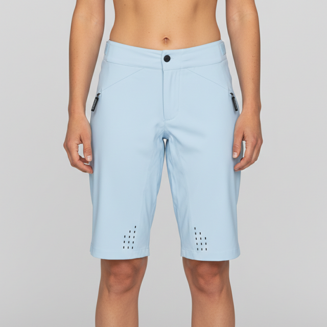 Silvini dámske šortky WP2420 Fabriana