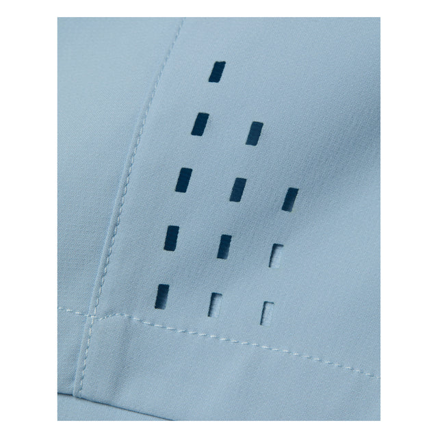 Silvini dámske šortky WP2420 Fabriana