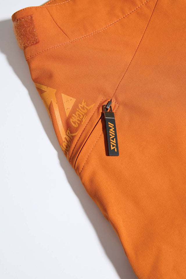 Silvini dámske šortky WP2420 Fabriana