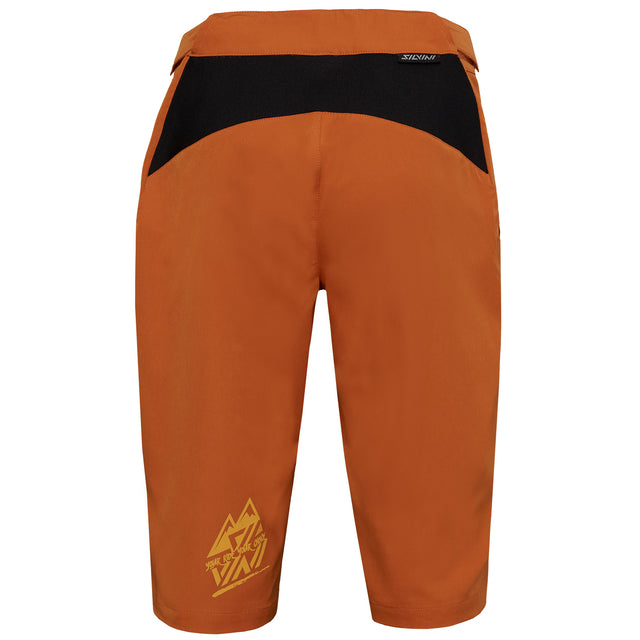 Silvini dámske šortky WP2420 Fabriana