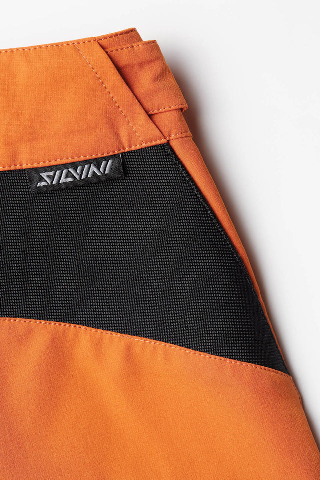 Silvini dámske šortky WP2420 Fabriana