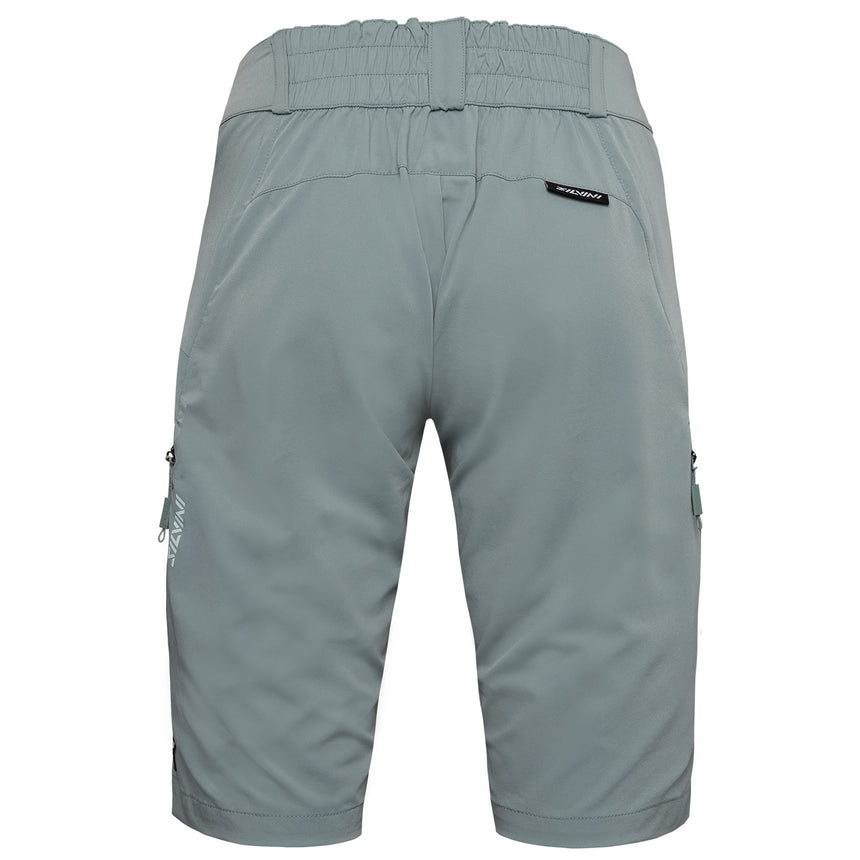 Dámske šortky Silvini WP2431 Alma