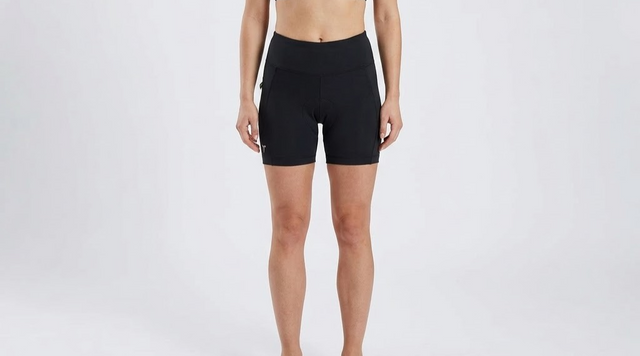 Silvini women's shorts WP2638 Merana