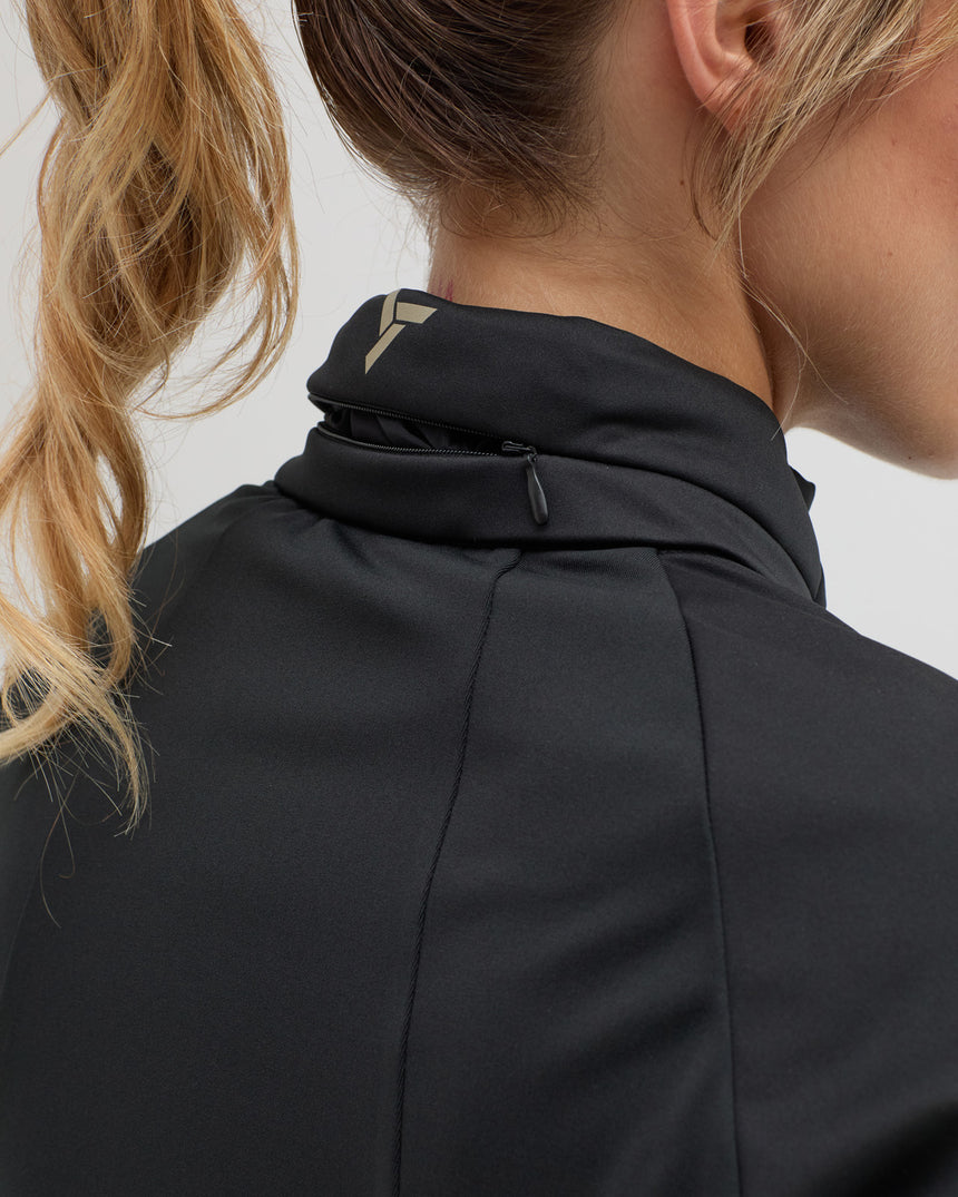 Dámska bunda Silvini WJ2504 Cassiana