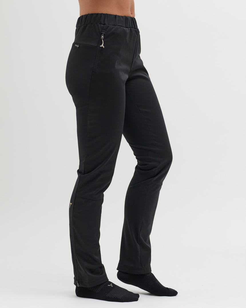 Dámske nohavice Silvini WP2505 Soraga