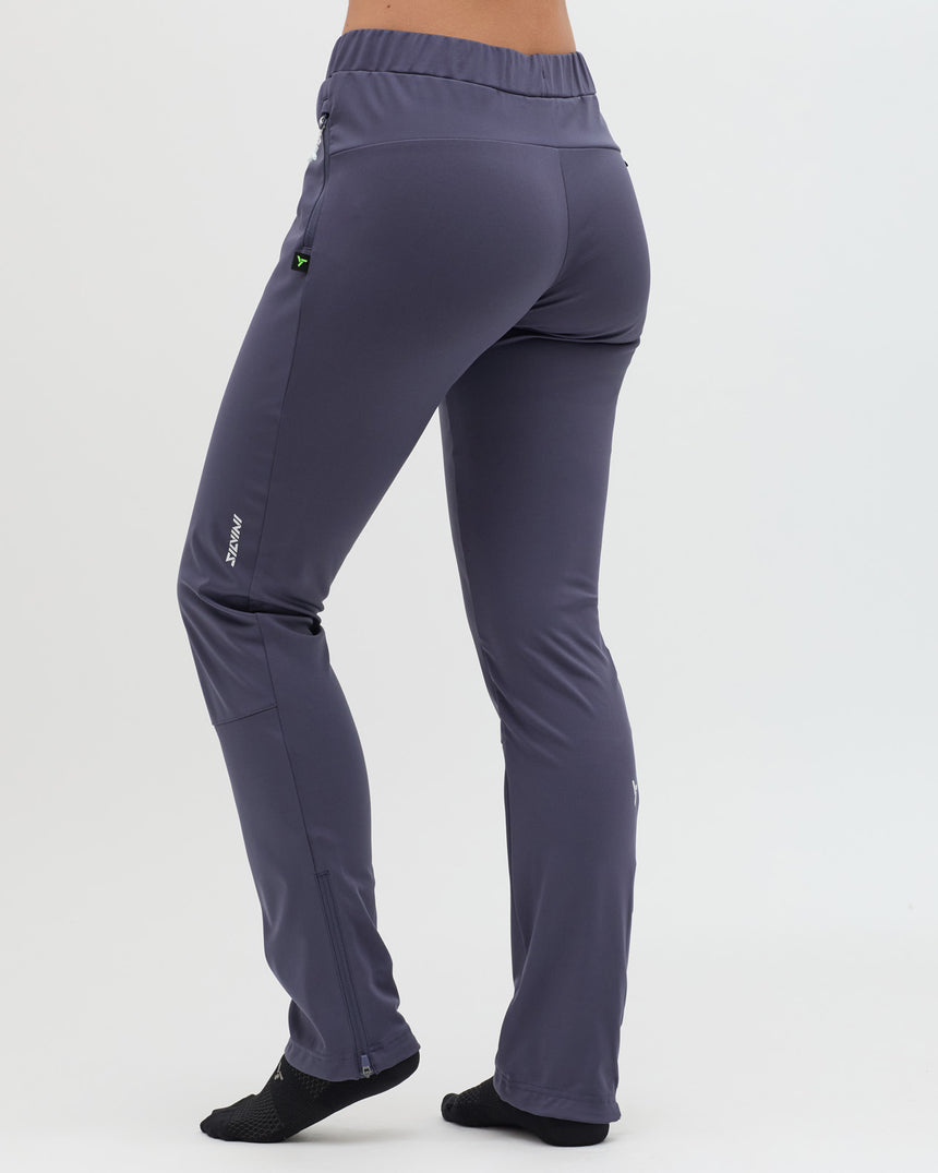 Dámske nohavice Silvini WP2505 Soraga