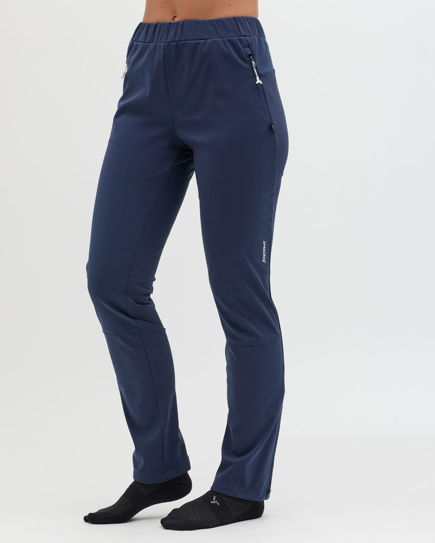 Dámske nohavice Silvini WP2505 Soraga