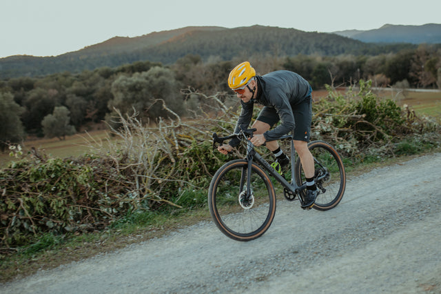 Silvini pánska bunda MJ2231 Gelo