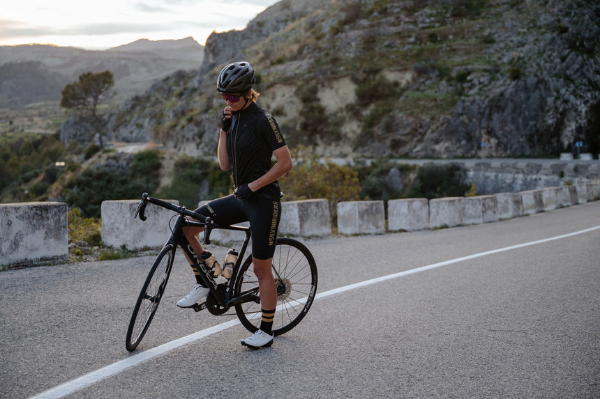 Dámsky dres Silvini WD2210 Mottolina