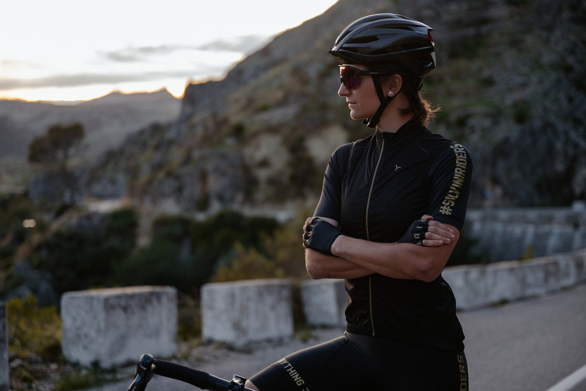 Dámský cyklistický dres WD2210 Mottolina