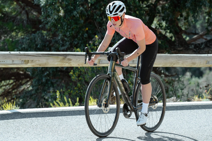 Dámsky dres Silvini WD2412 Calnia