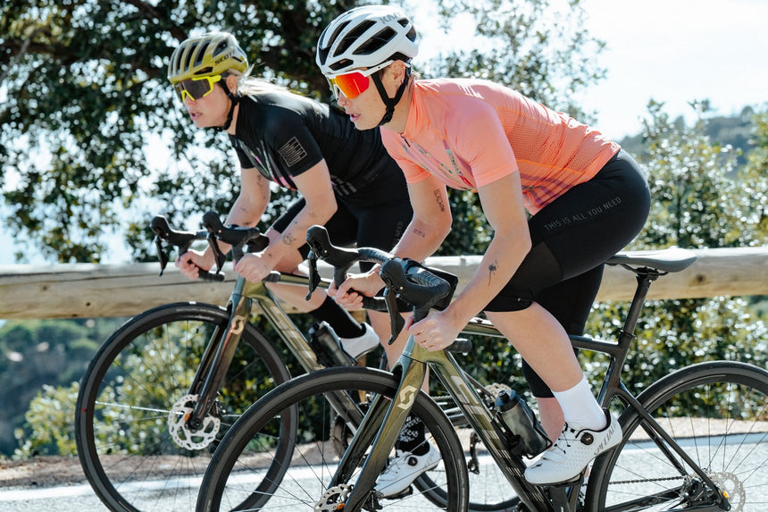 Dámsky dres Silvini WD2412 Calnia