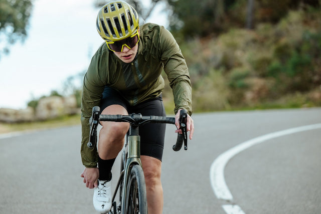 Dámska bunda Silvini WJ2235 Gela