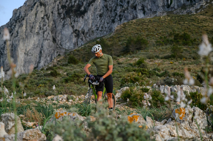 Silvini pánsky dres MD2015 Ceno