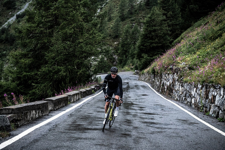 Pánsky dres Silvini MD1603 Varano