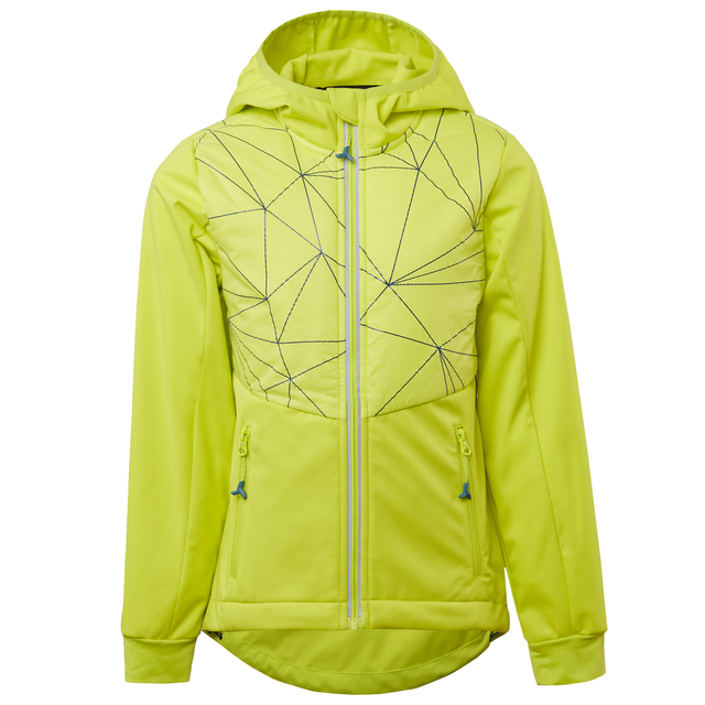 Detská bunda Silvini CJ1719 Rognoza