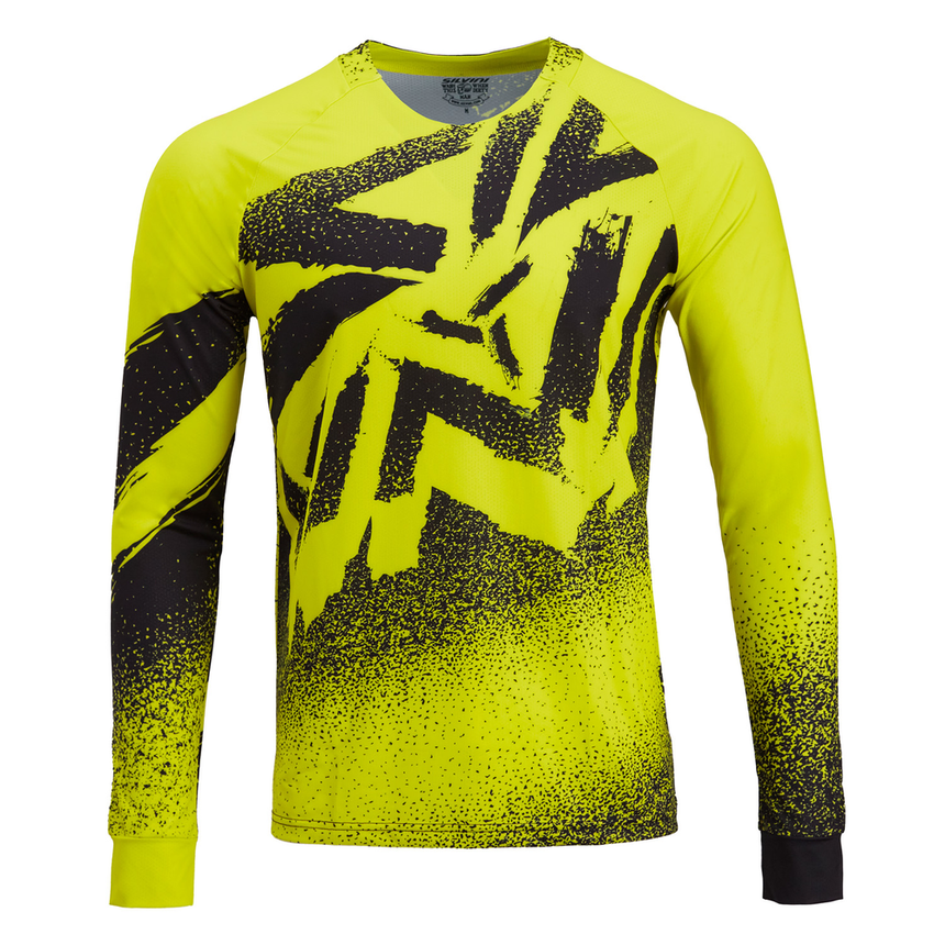 Pánsky dres Silvini MD1802 Cortino