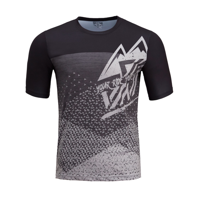 Pánsky dres Silvini MD1803 Denno