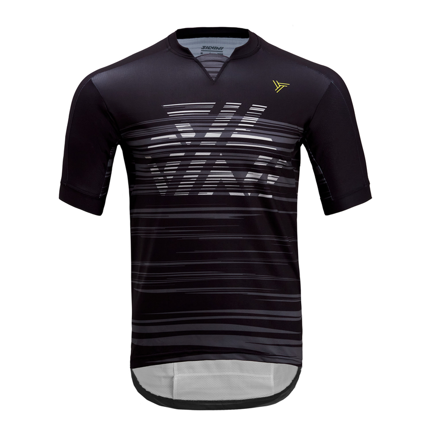 Silvini pánsky dres MD2017 Gallo