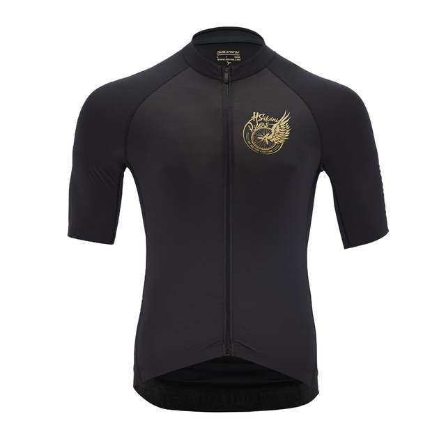 Pánsky dres Silvini MD2206 Mottolino