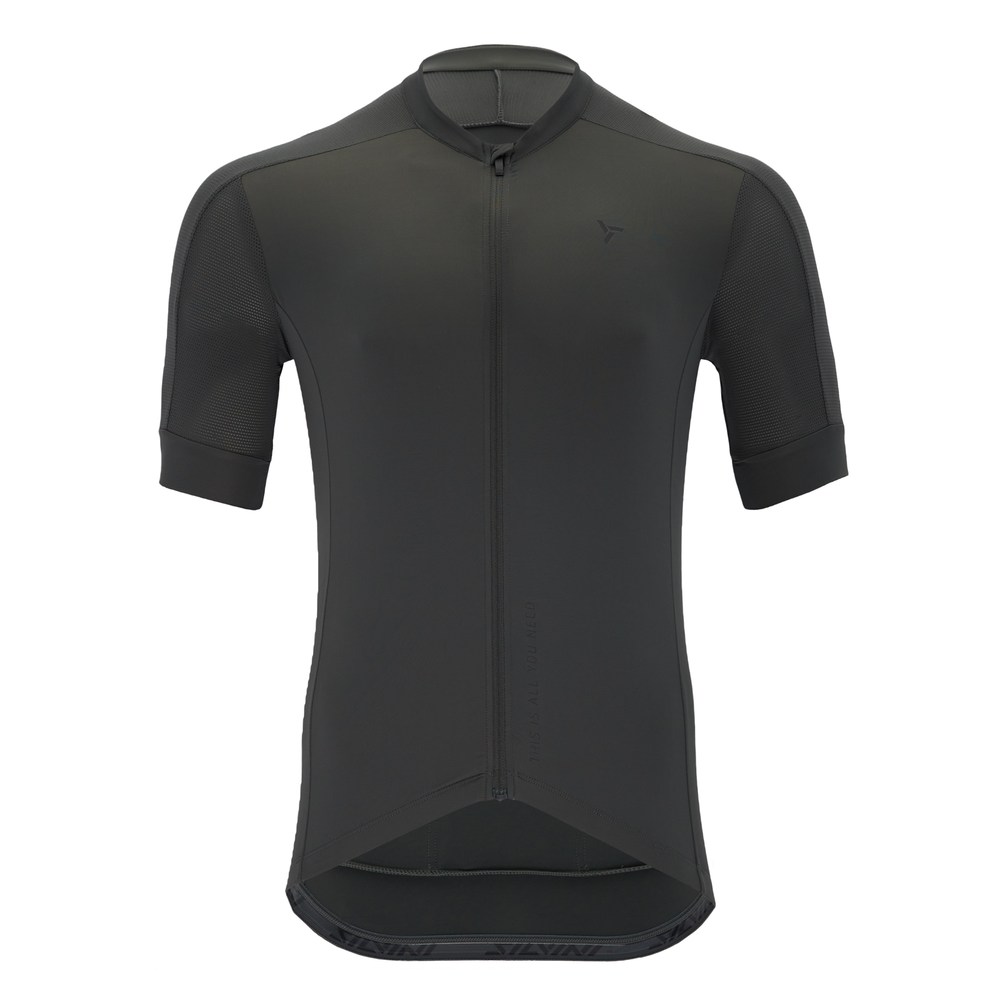 Pánsky cyklistický dres MD2226 Carnio