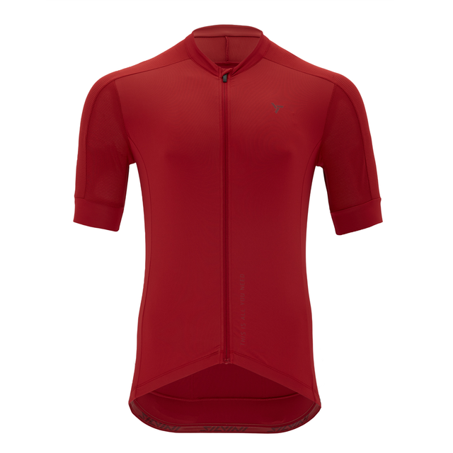 Pánsky dres Silvini MD2226 Carnio