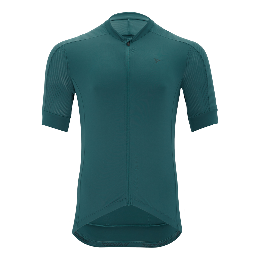 Pánsky cyklistický dres MD2226 Carnio