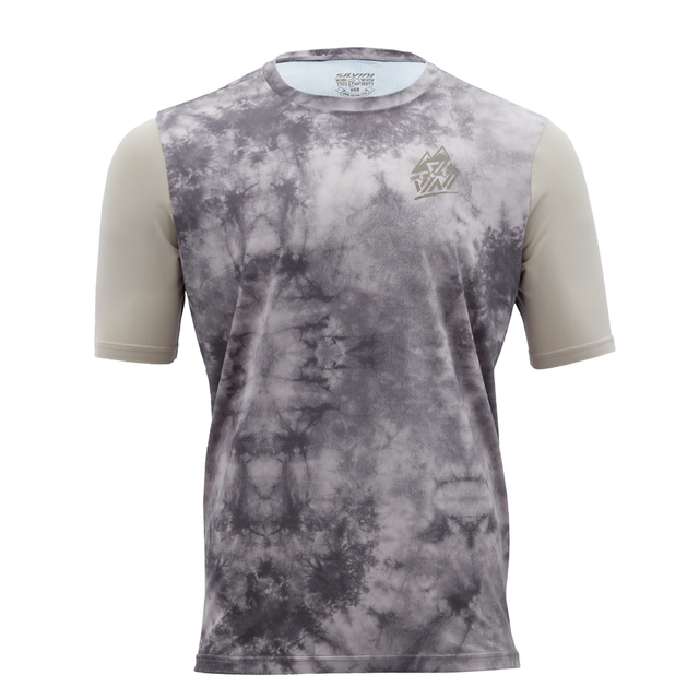 Pánsky dres Silvini MD2238 Aldeno