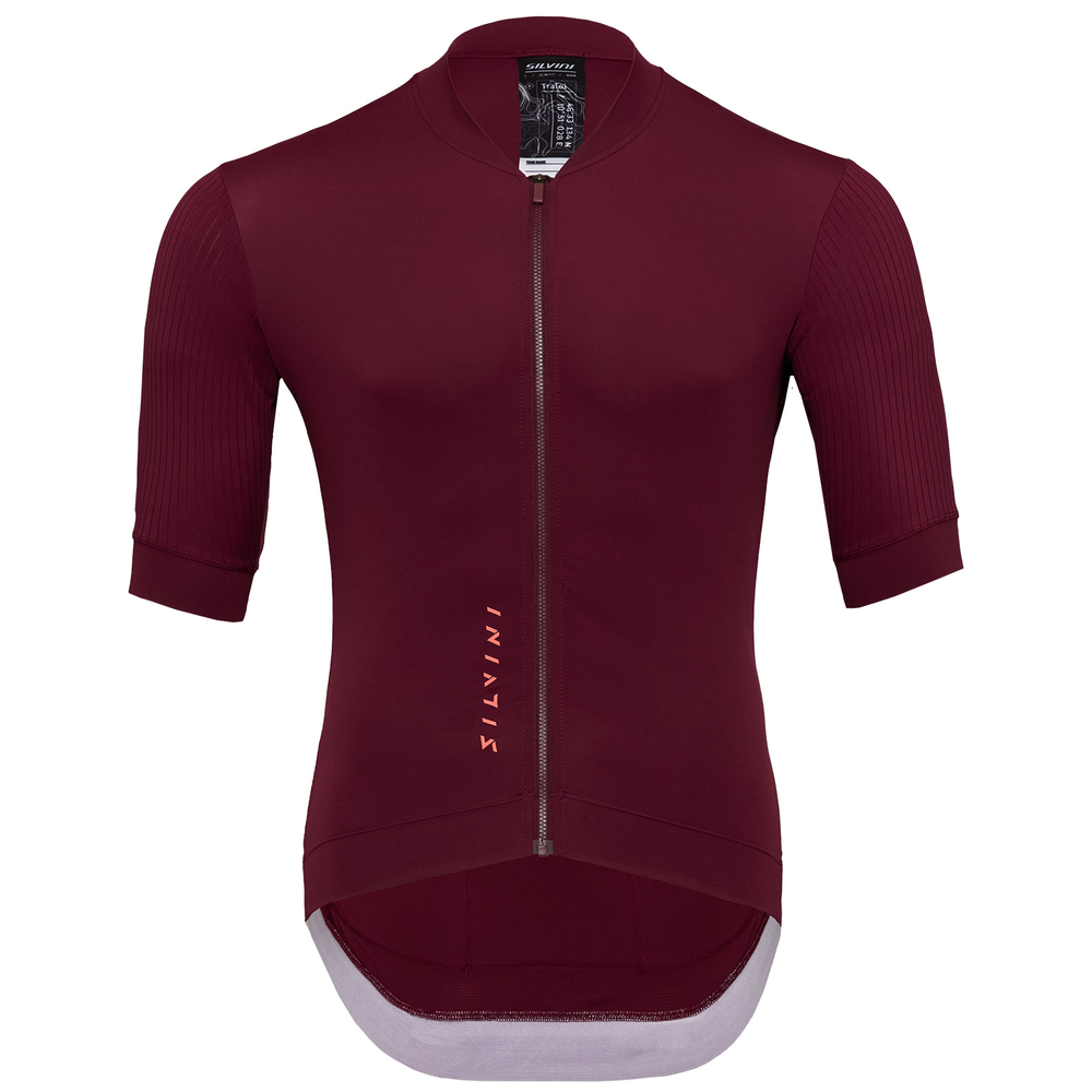 Pánsky cyklistický dres MD2401 Trafoi