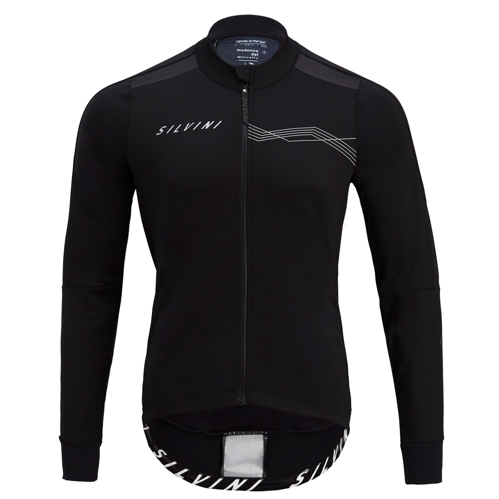 Pánska cyklistická bunda MJ1600 Ghisallo