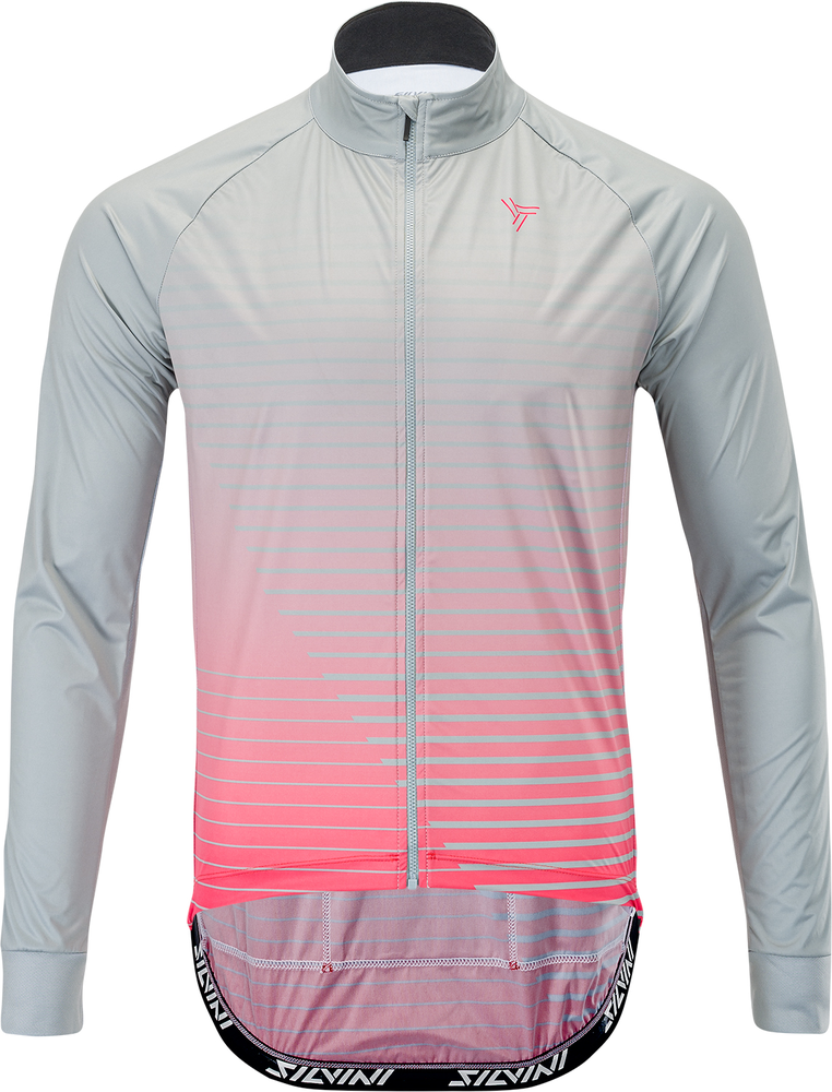 Pánska cyklistická bunda MJ1610 Parina