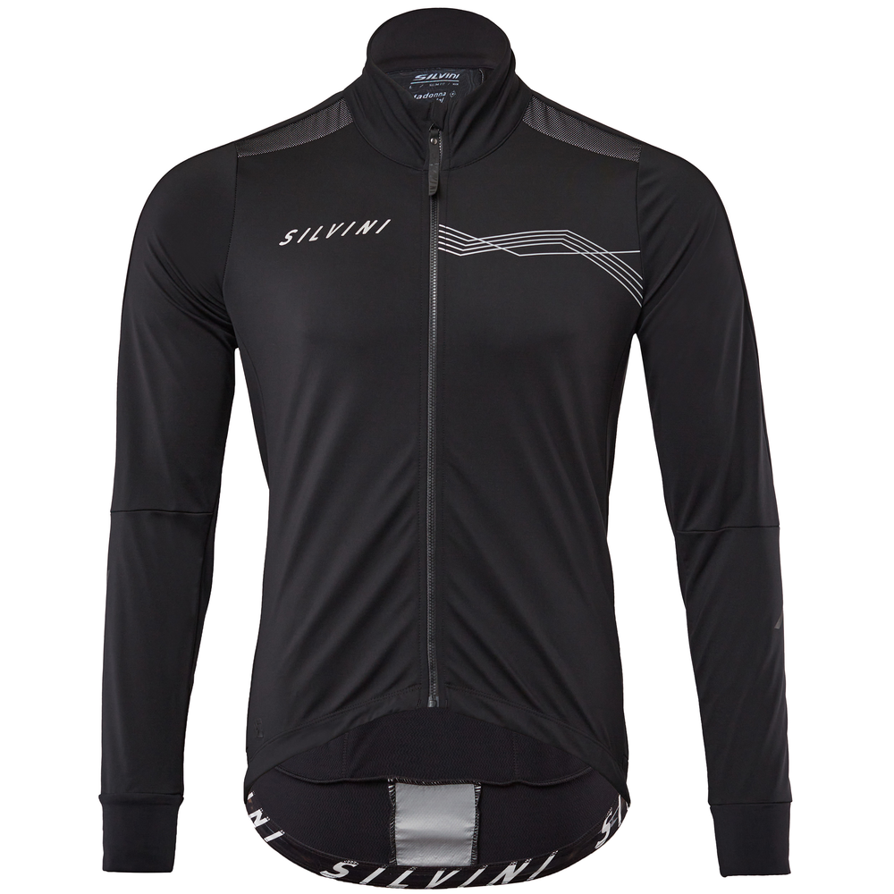 Pánska cyklistická bunda MJ2129 Ghisallo