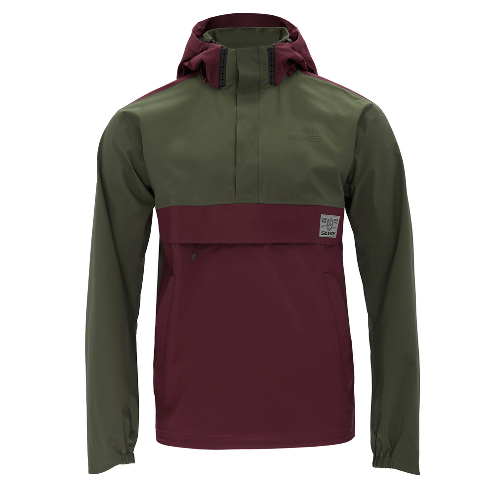 Pánska bunda MJ2221 Montesolo
