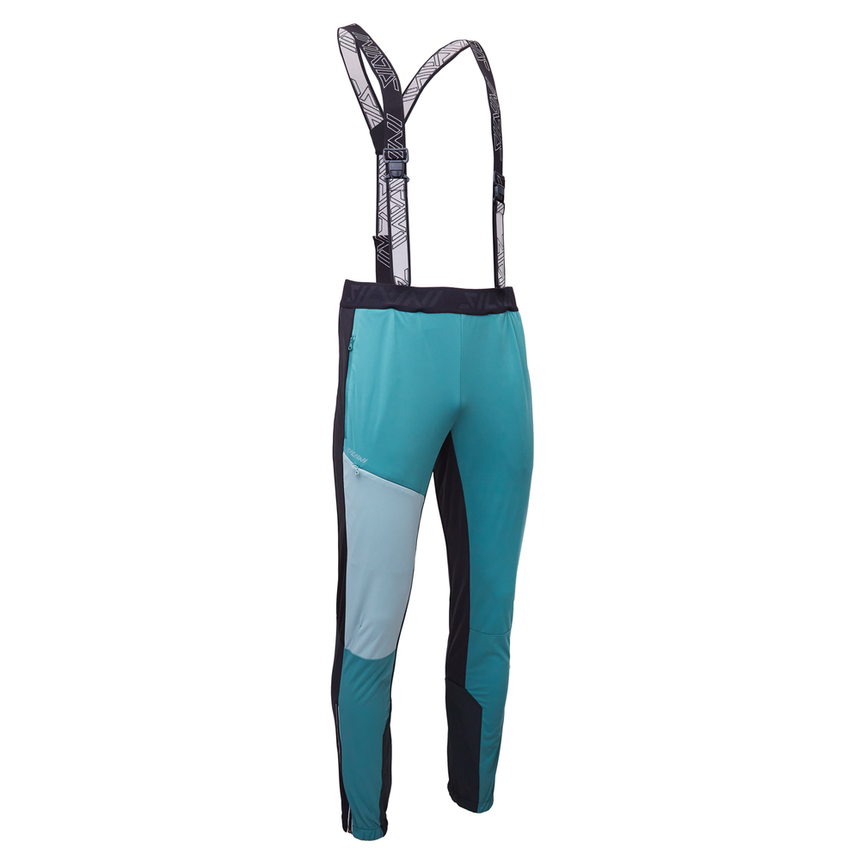 Silvini pánske nohavice MP1702 Alzaro