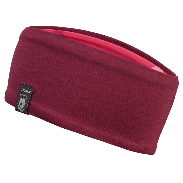 Unisex čelenka Silvini UA2127 Limano