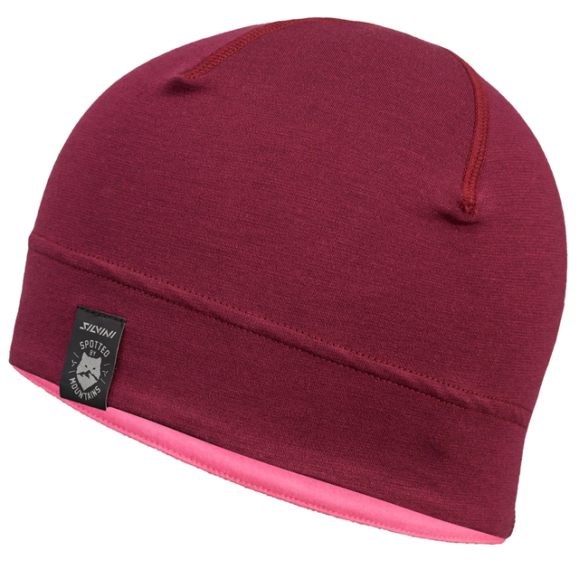 Silvini unisex šiltovka UA2128 Casone