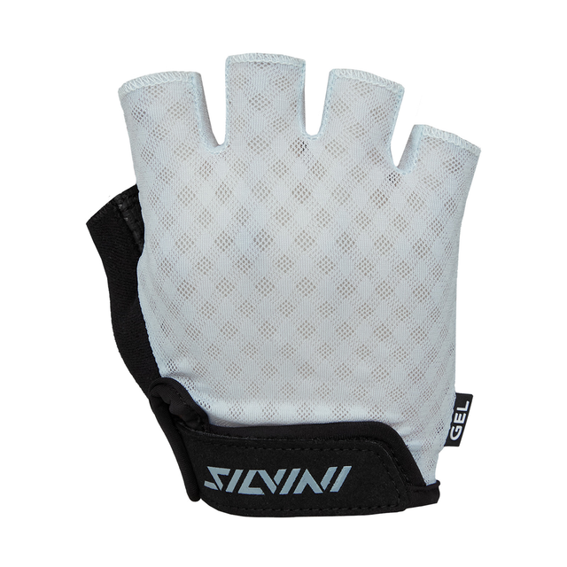 Dámske cyklistické rukavice Silvini WA2415 Gaiona