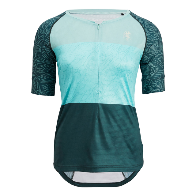 Dámsky dres Silvini WD1432 Stabina
