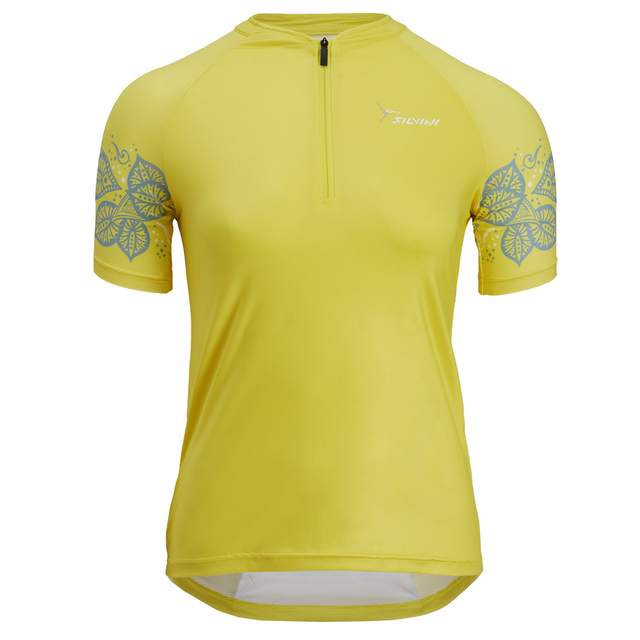 Dámsky dres Silvini WD1625 Sabatini