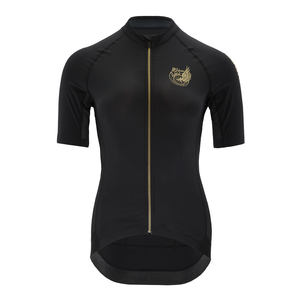 Dámský cyklistický dres WD2210 Mottolina
