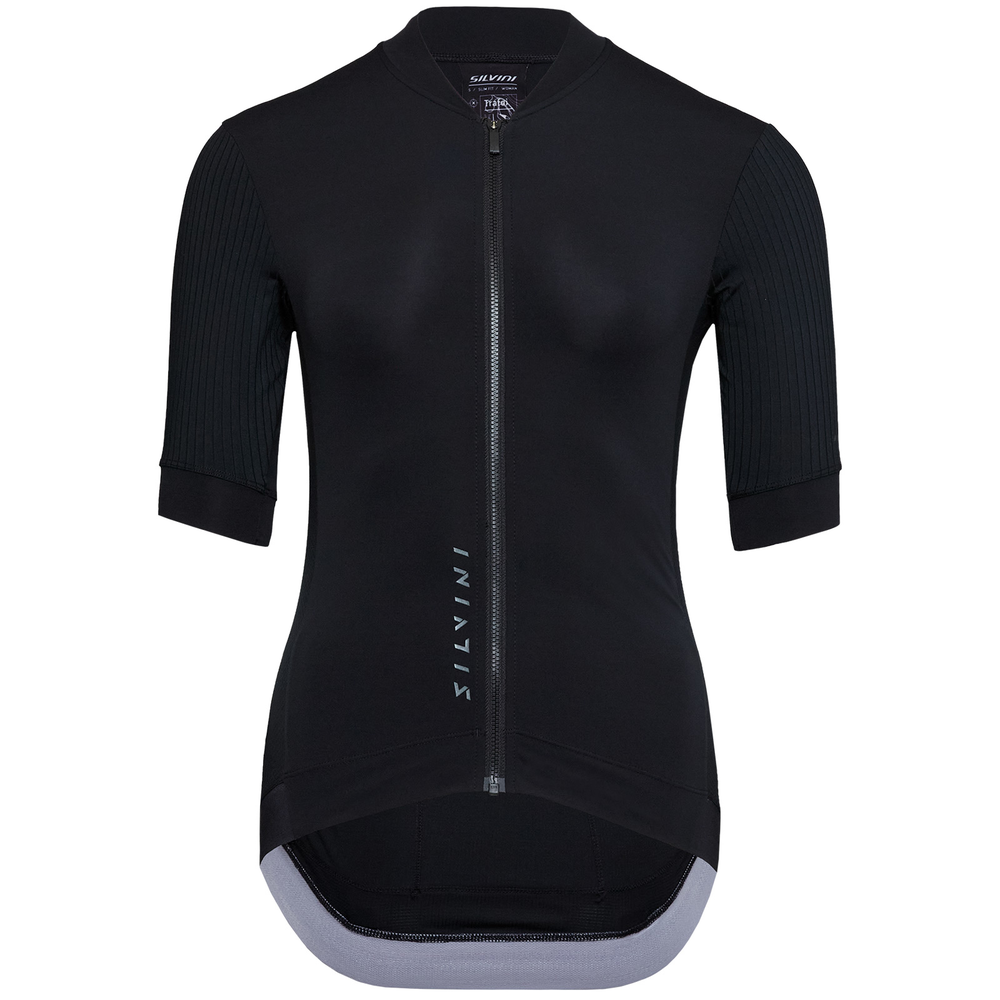 Dámsky cyklistický dres WD2400 Trafoia
