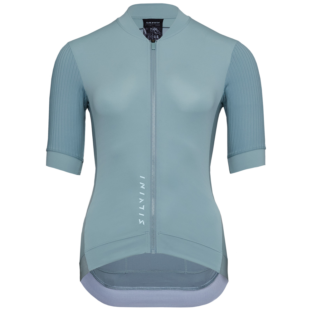 Dámsky cyklistický dres WD2400 Trafoia
