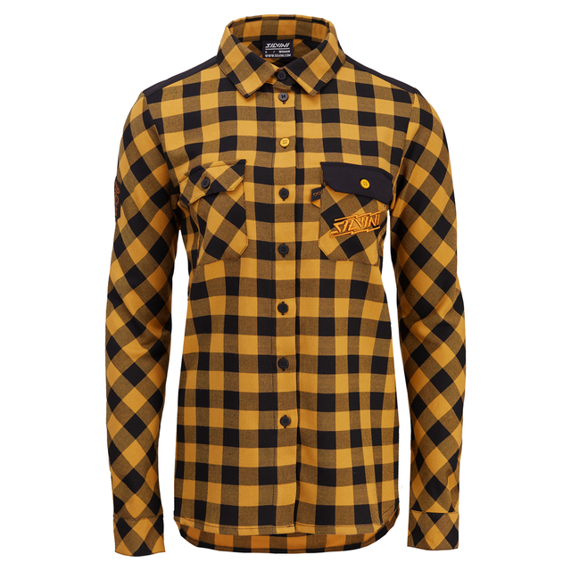 Silvini dámska košeľa WJ2132 Briona